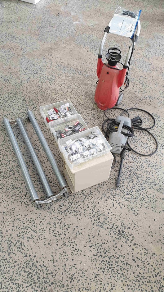 JAW MACHINING FIXTURE