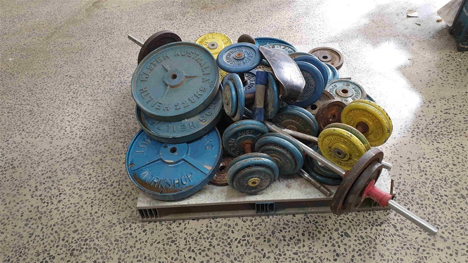 Drill Holders & Collets