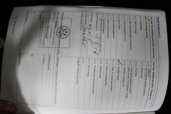 Workbench And Shadowboard