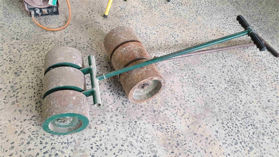 Reduction Gearbox Drive