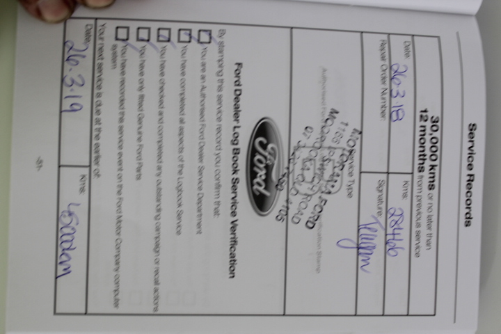 Taps Assorted Rh & Lh