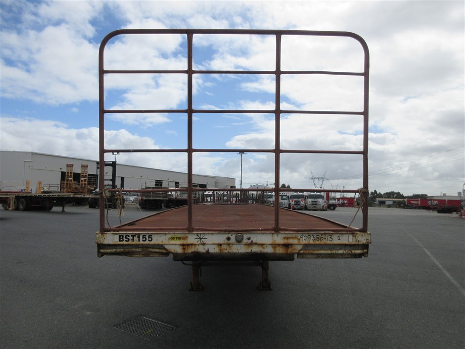 Fume Extraction Machine