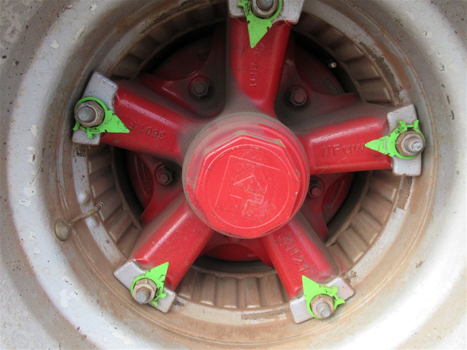 2 Door Metal Cabinet