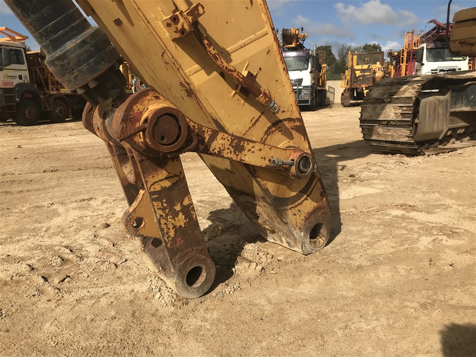 18K/ITALY Yellow Gold Filled Ring -Quality Guarantee-6 US