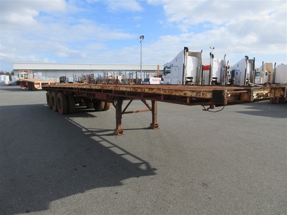 6mm Tiger Eye & Baroque Pearl Dangling Earrings.
