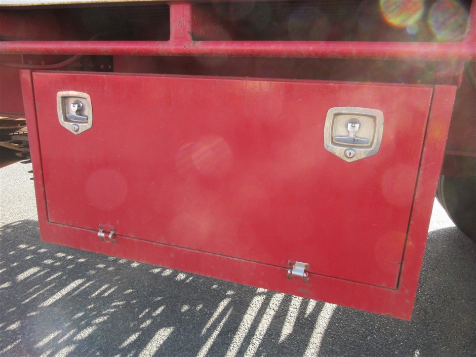 6mm Amethyst & Baroque Pearl Dangling Earrings.