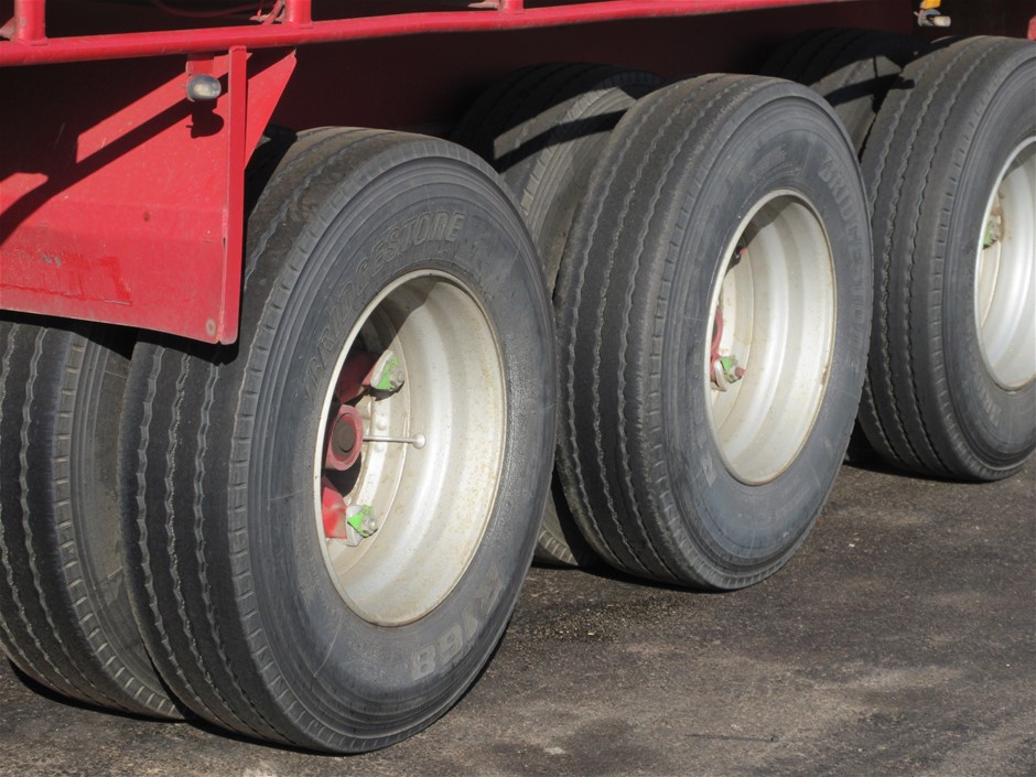 Vintage Pye Portable Cassette Player