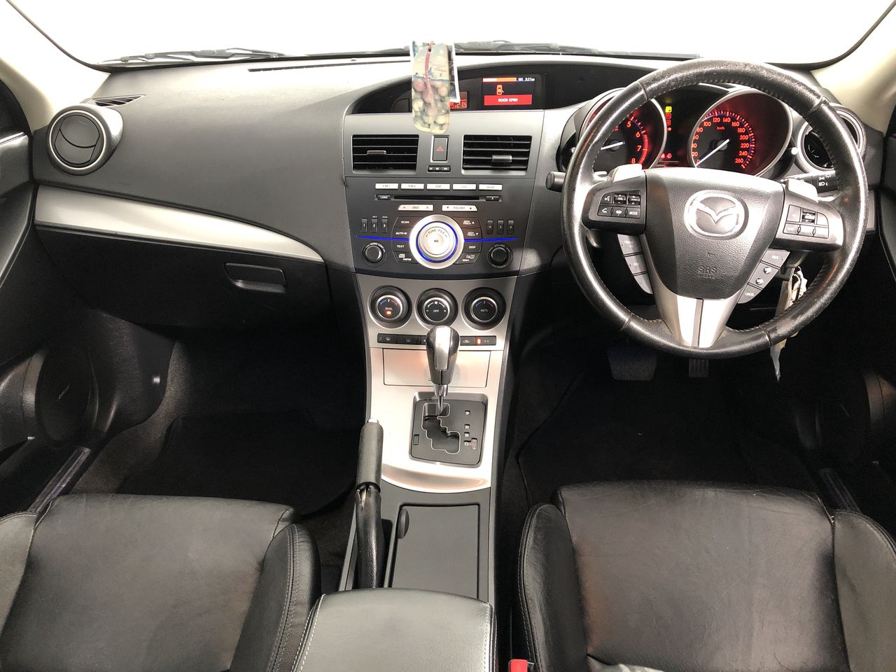 HomeWay HW350 Movement Activated Security Floodlight