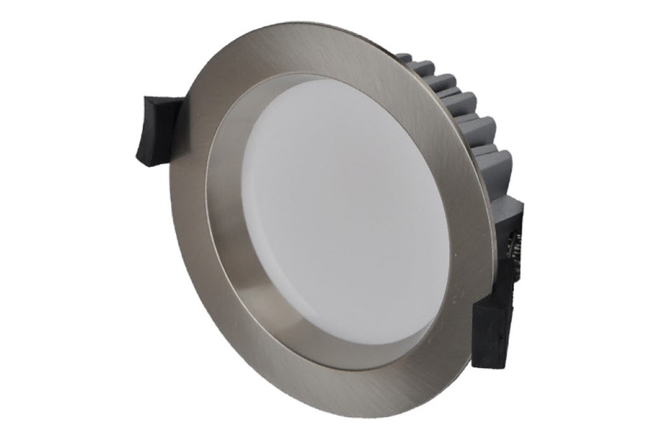 WOOZOO Globe Fan Circulator, White, Model PCF-SC15T-CT.