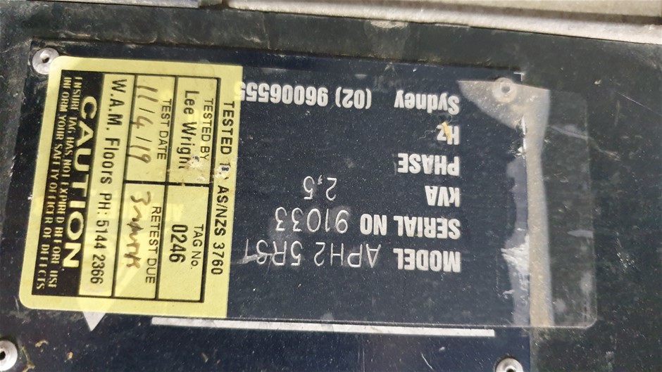 <B>2022 Macdon D140 Header Front (Draper) 40 Foot</B>