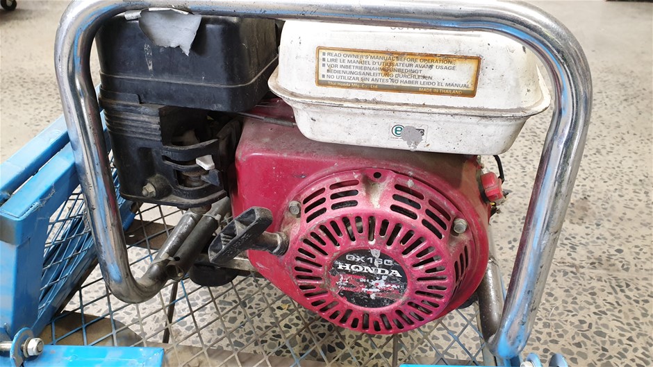 <B>Oztech Tramliner Chaser Bin (50T)</B>