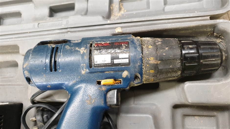 Drop Zone Shiraz 2021 (12x 750mL) Langhorne Creek