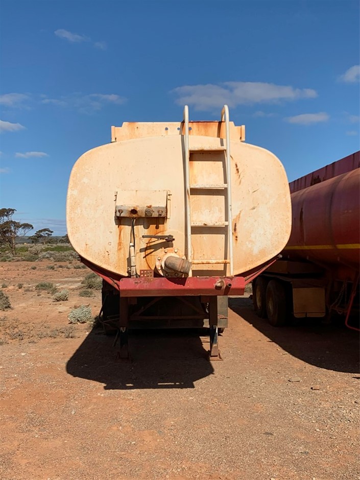 Prometheus Summer Squeeze White 2021 (6x 750mL) Riverland