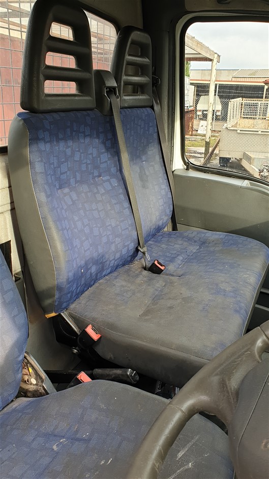 Pioneers First Patch Sauvignon Blanc 2023 (12x 750mL) SA