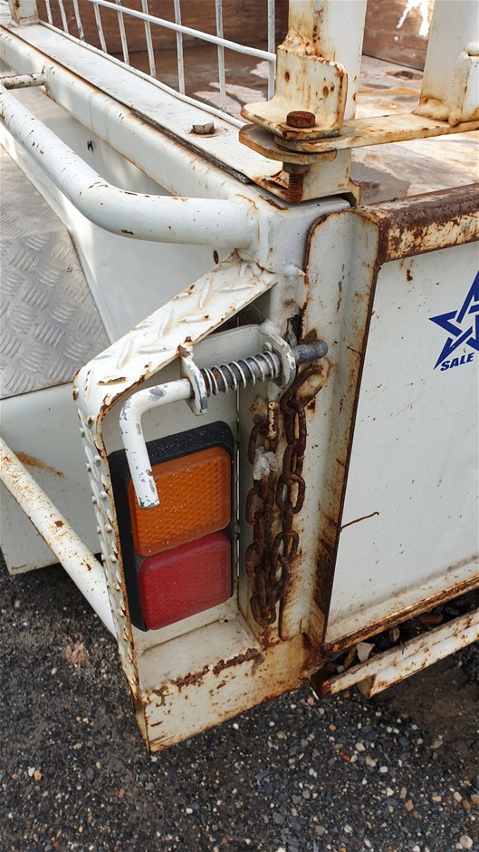 Snake + Herring Tough Love Chardonnay 2023 (12x 750mL) WA