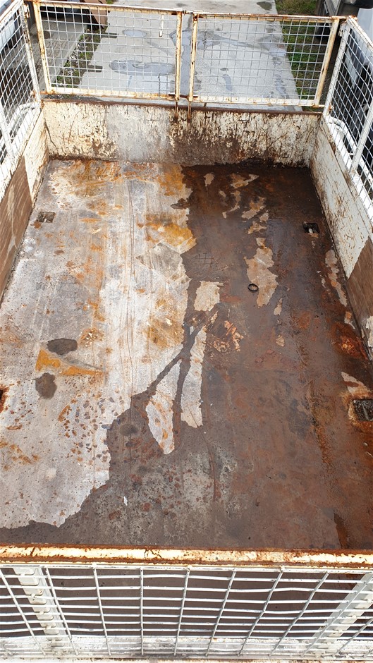 Stalking Horse Sauvignon Blanc 2024 (12x 750mL) Langhorne Creek, SA