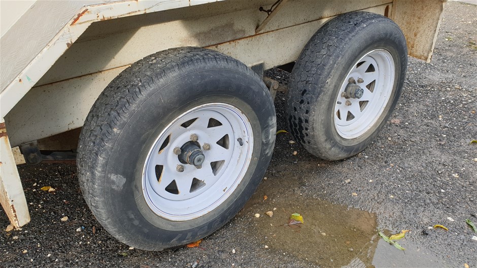 Stalking Horse Shiraz 2021 (12x 750mL) Langhorne Creek, SA