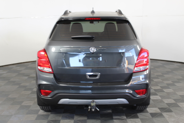 18K Gold-Filled Cuban Style Link Ring with Simulated Diamonds - Size 8