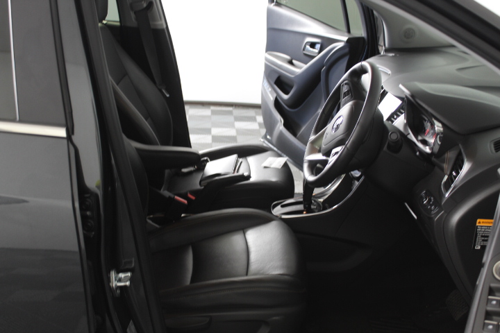 18K Gold-Filled Cuban Link Chain Bracelet, 6MM Wide - 17.8cm