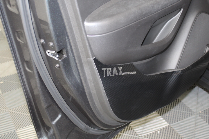 18K Gold-Filled Cuban Link Chain Necklace, 4MM Wide - 55.8cm