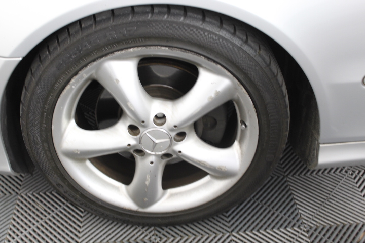 5 Carat round 5 white diamond each CVD Uncertified