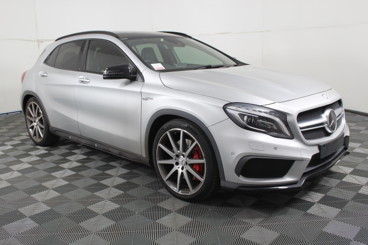 New Waterproof Men'S Watch Barrel Shaped Transparent Watch Popular