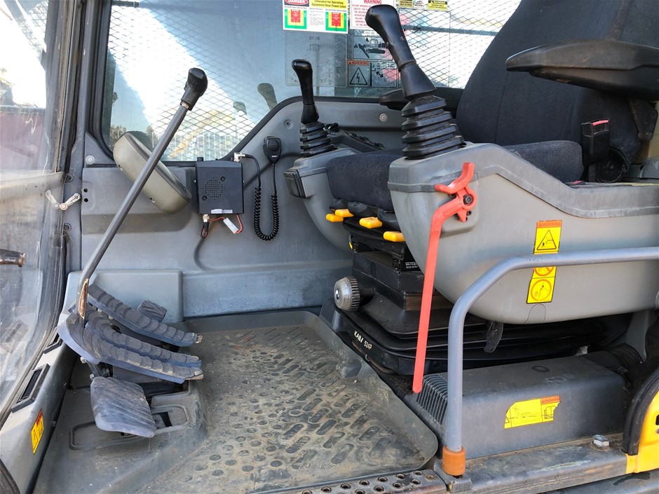 3 X Old Vintage Antique Bronze Mini Padlocks With Keys