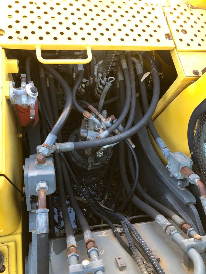 0.20 Carat Blue diamond various HPHT