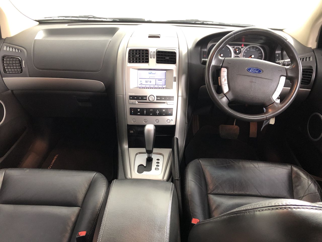 2005 Volkswagen Golf 2.0 TDI Comfortline A5 TDl Auto Hatchback