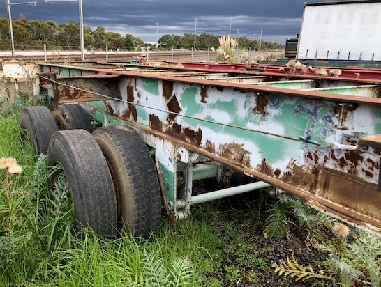 2009 Audi A4 1.8 TFSI B8 CVT Sedan RWC Issued 12/02/2026