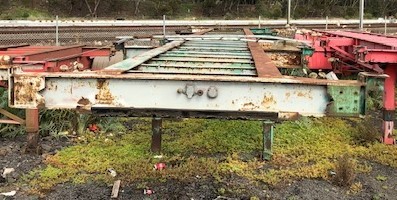 Wynns  Coonawarra Johnson's Block Shiraz Cabernet 2003 (3x 750mL),