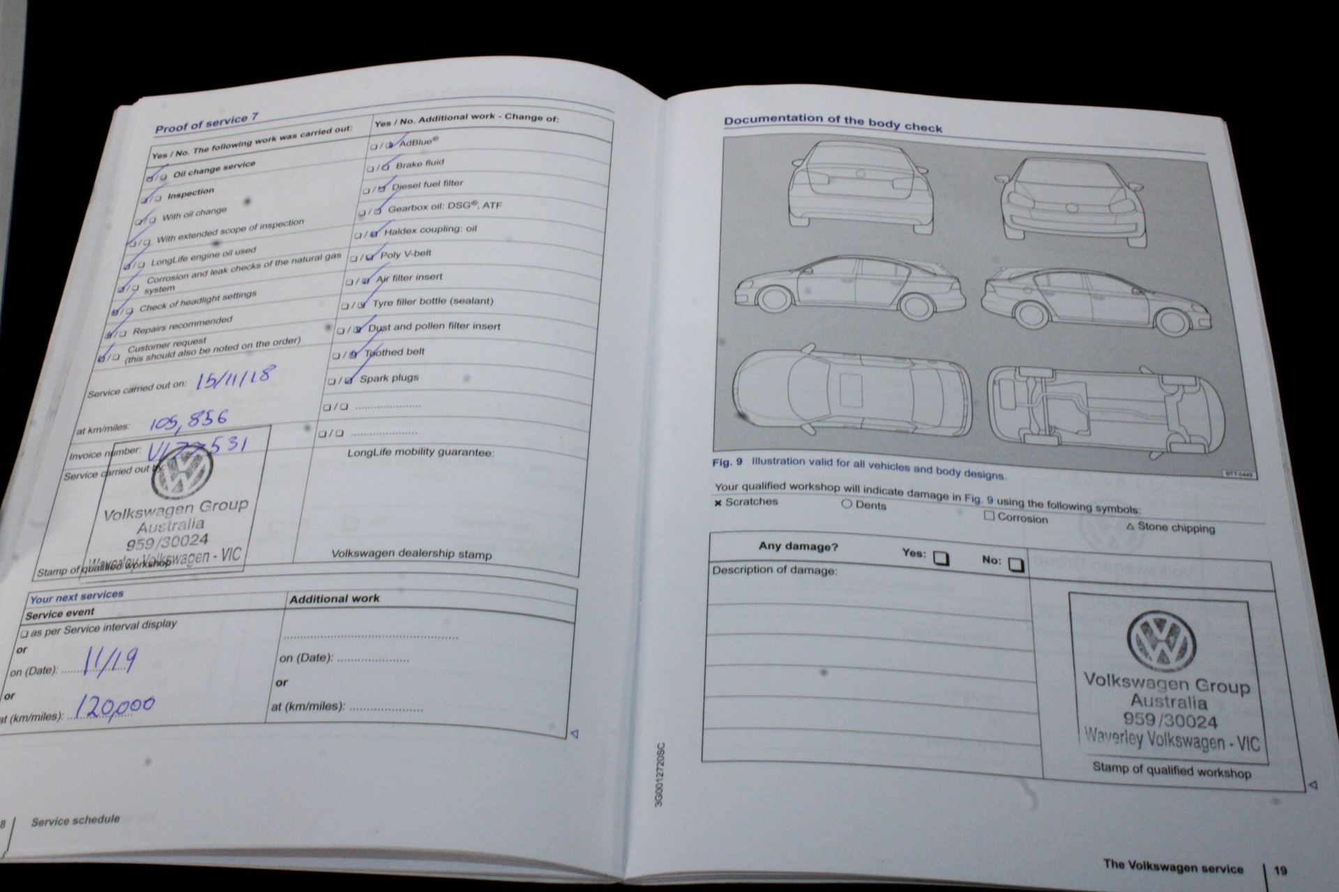 The King and I Fiano 2021 (6x 750mL), King Valley.