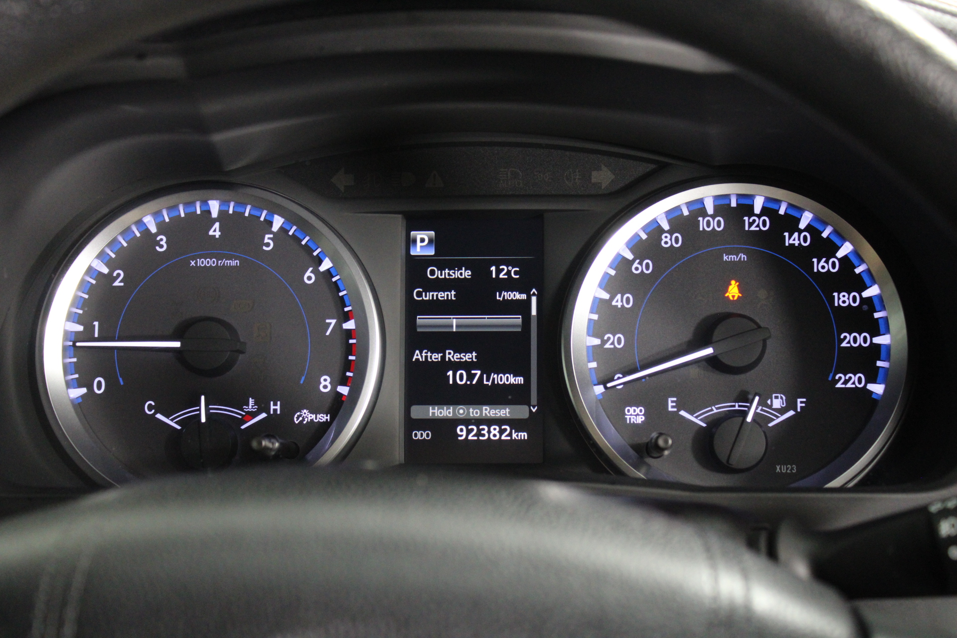 Motorola CLP107 Two-Way Radio (Lot of 25)