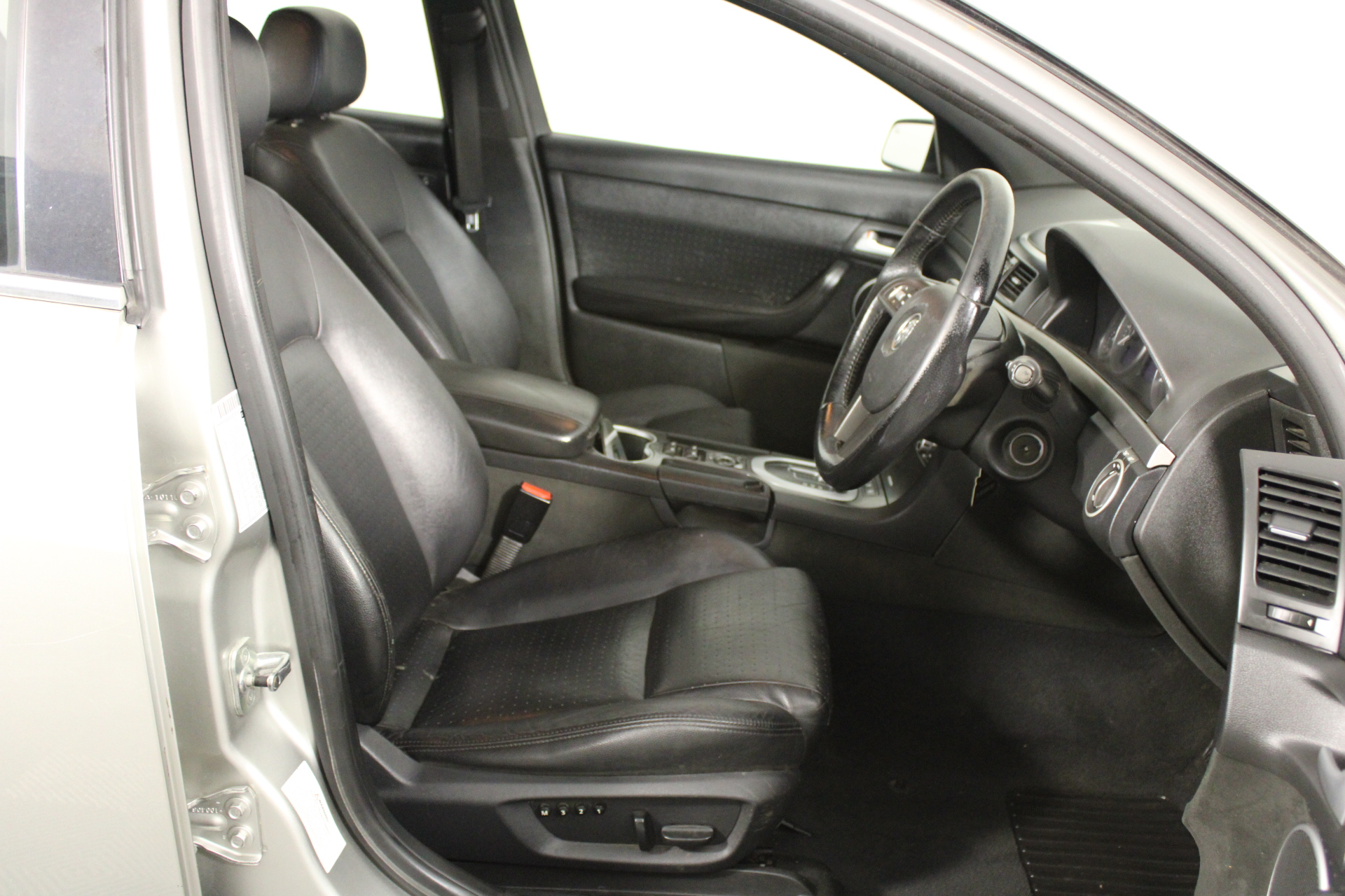 2004 Nissan X-Trail TI Luxury T30 Automatic Wagon