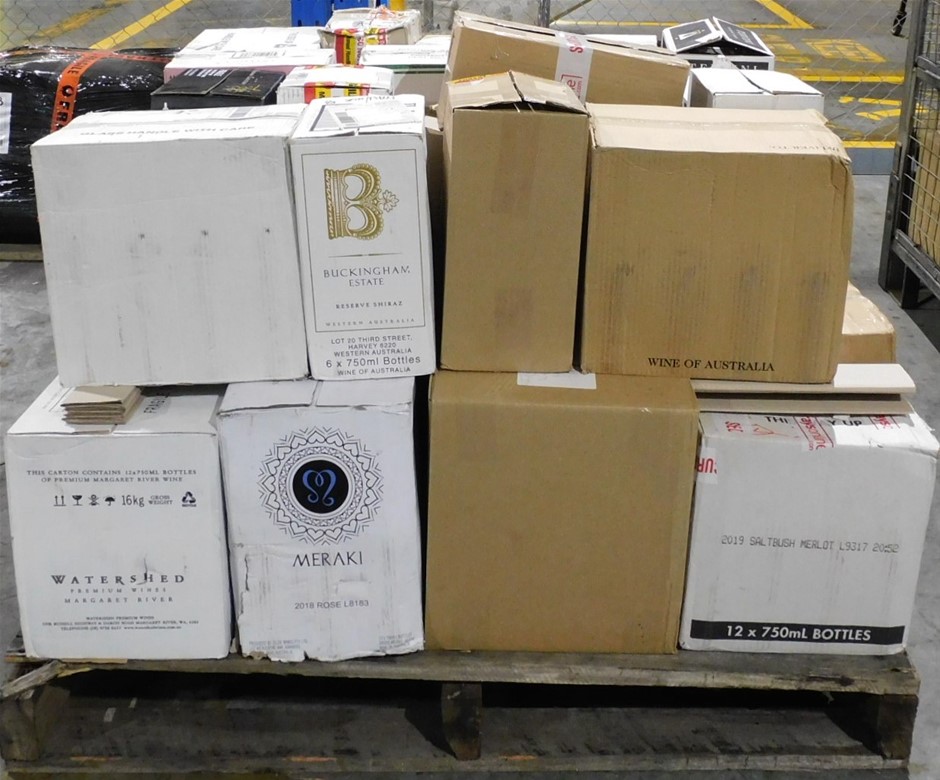 Penfolds Bin 95 Grange 2008 (1 x 750mL), SA.