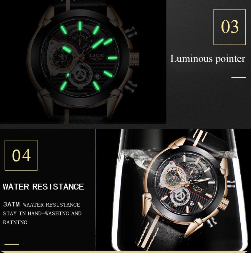 0.13ct GRA Certified Moissanite & White Shell Clover Pendant Necklace