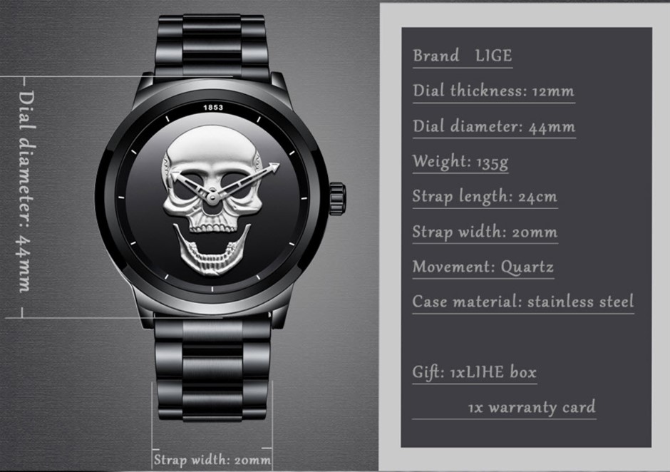 0.18ct Round Cut GRA Certified Moissanite 925 Silver Pendant Necklace