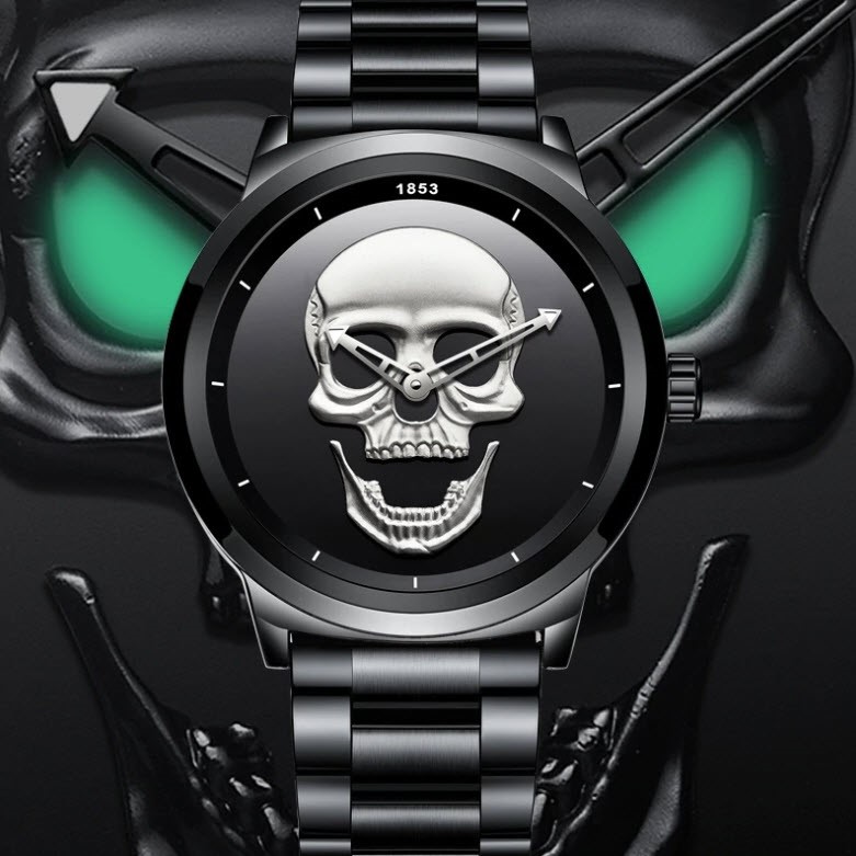 0.86ct Round Cut GRA Certified Moissanite 925 Sterling Silver Ring - Size 9