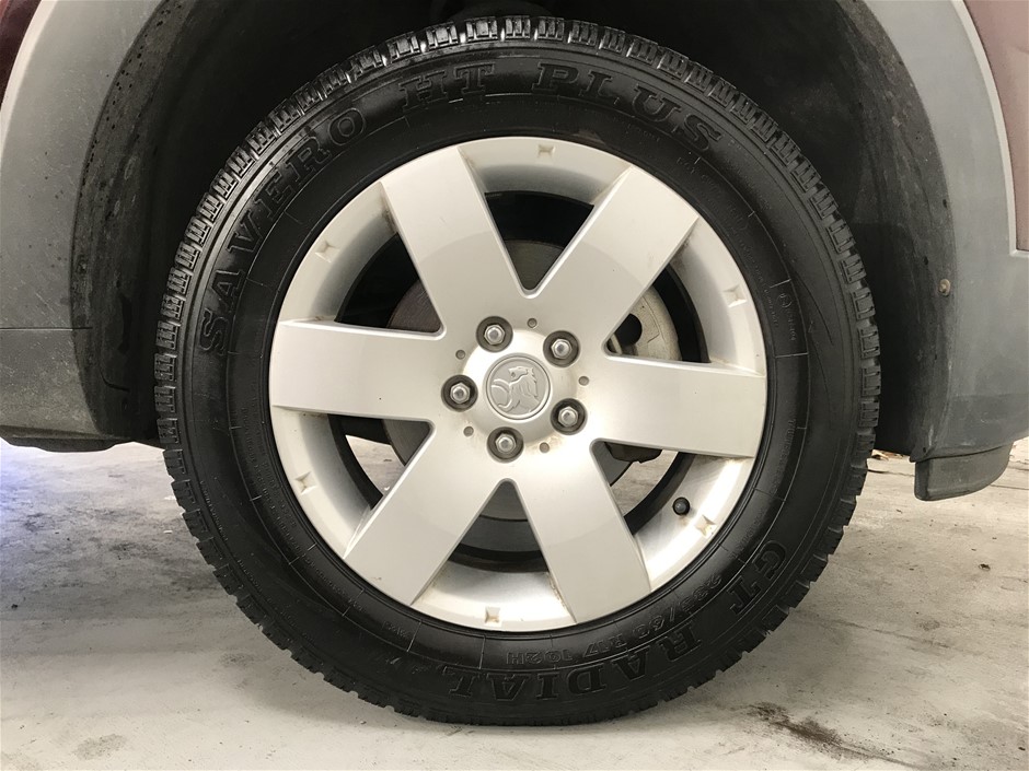 Pearl & Amethyst Platinum Plated Pendant Necklace