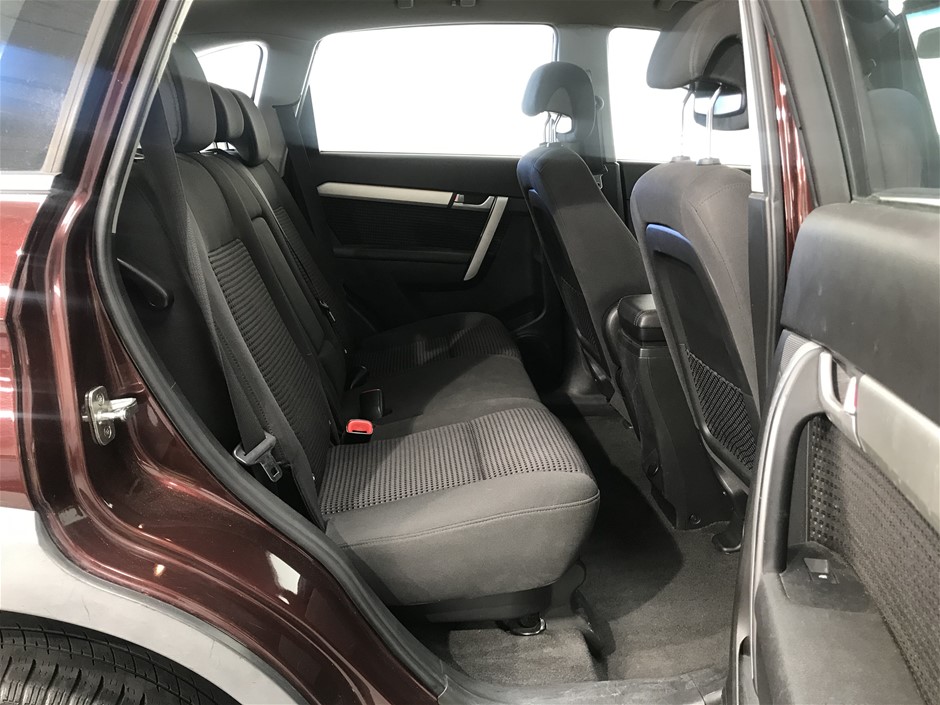 Pearl Pendant Necklace