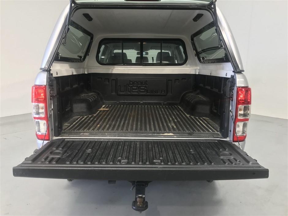 Rolex 116519LN Cosmograph Daytona Ghost 40mm 2019 BxP & COA