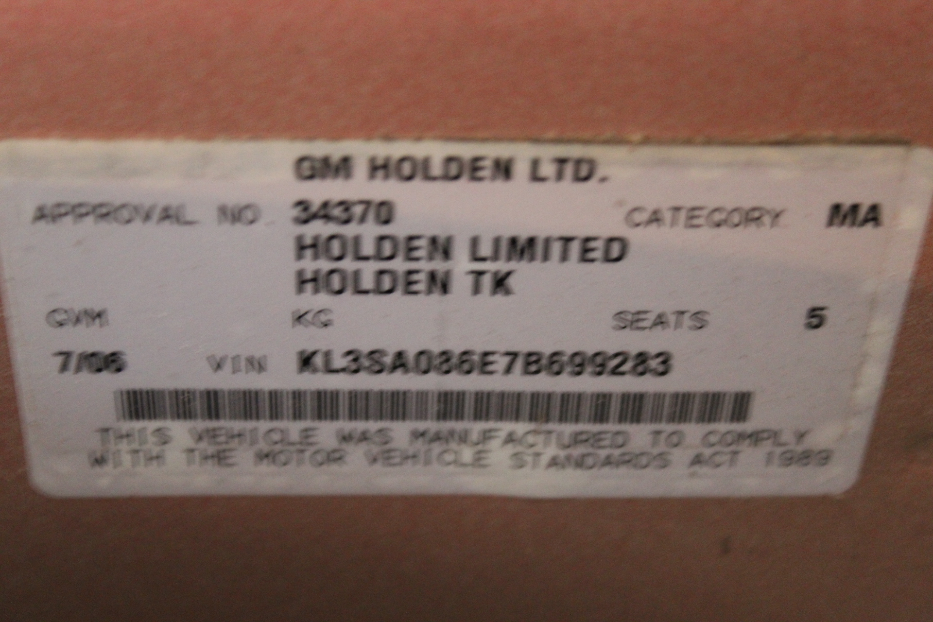 Round Lapis Lazuli & Letter Platinum 'Y' Plated with CZ  Bracelet