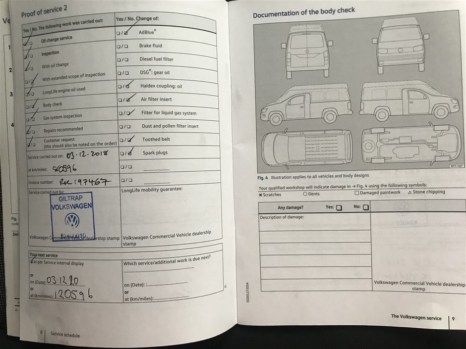2005 Kia Carnival LS Automatic 8 Seats People Mover
