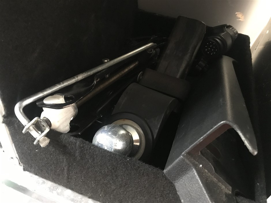 18K Gold-Filled 4MM Tennis Bracelet with Simulated Diamonds - 17.8cm