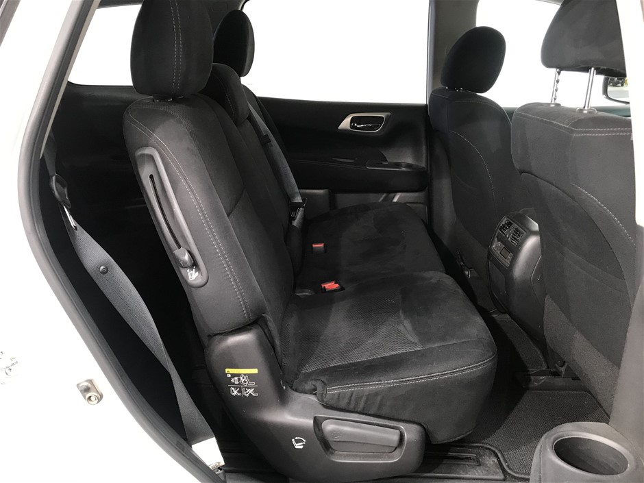 18K Gold-Filled Cuban Chain Bracelet with Simulated Diamonds - 17.8cm