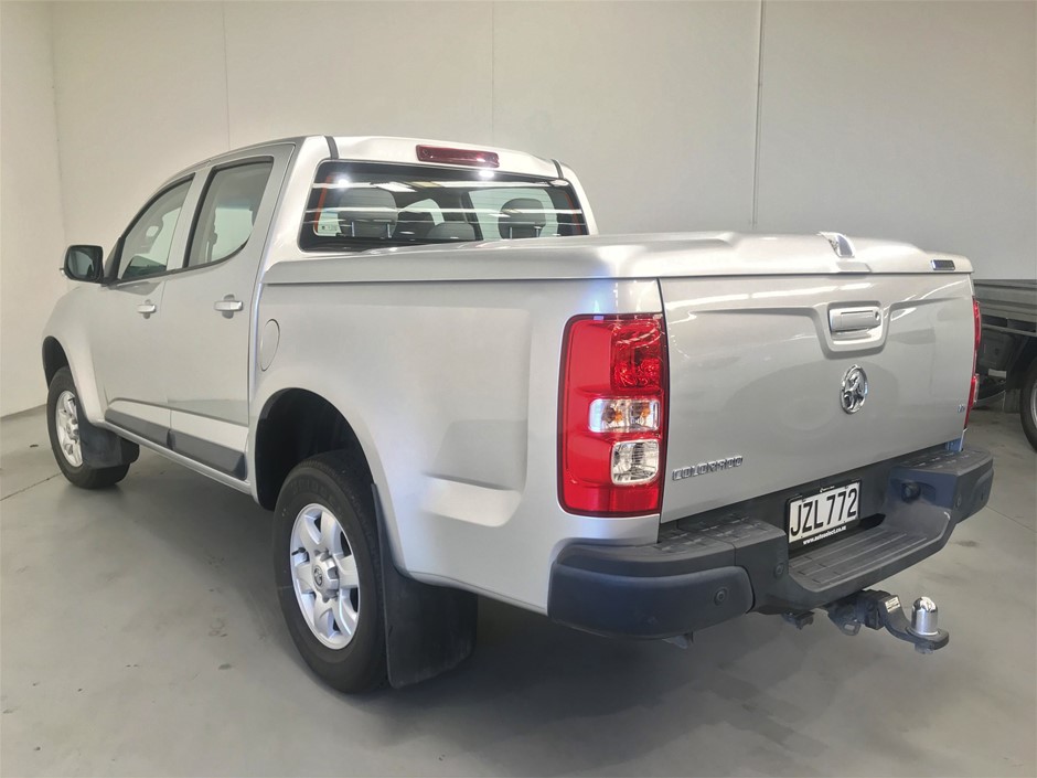 18K Gold-Filled Cuban Chain Necklace with Simulated Diamonds - 60.9cm