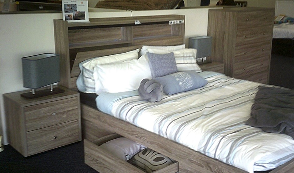 Initial Letter 'J' Charm Rose Gold Plated Pendant Necklace & Cubic Zirconia