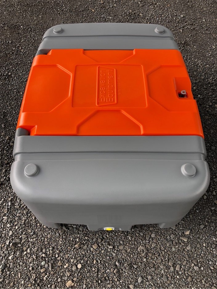 18K Gold-Filled Cross & Flower Necklace with Simulated Diamonds - 55.8cm