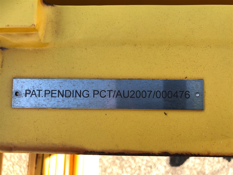 <p>Polaris Quad Bike</p>