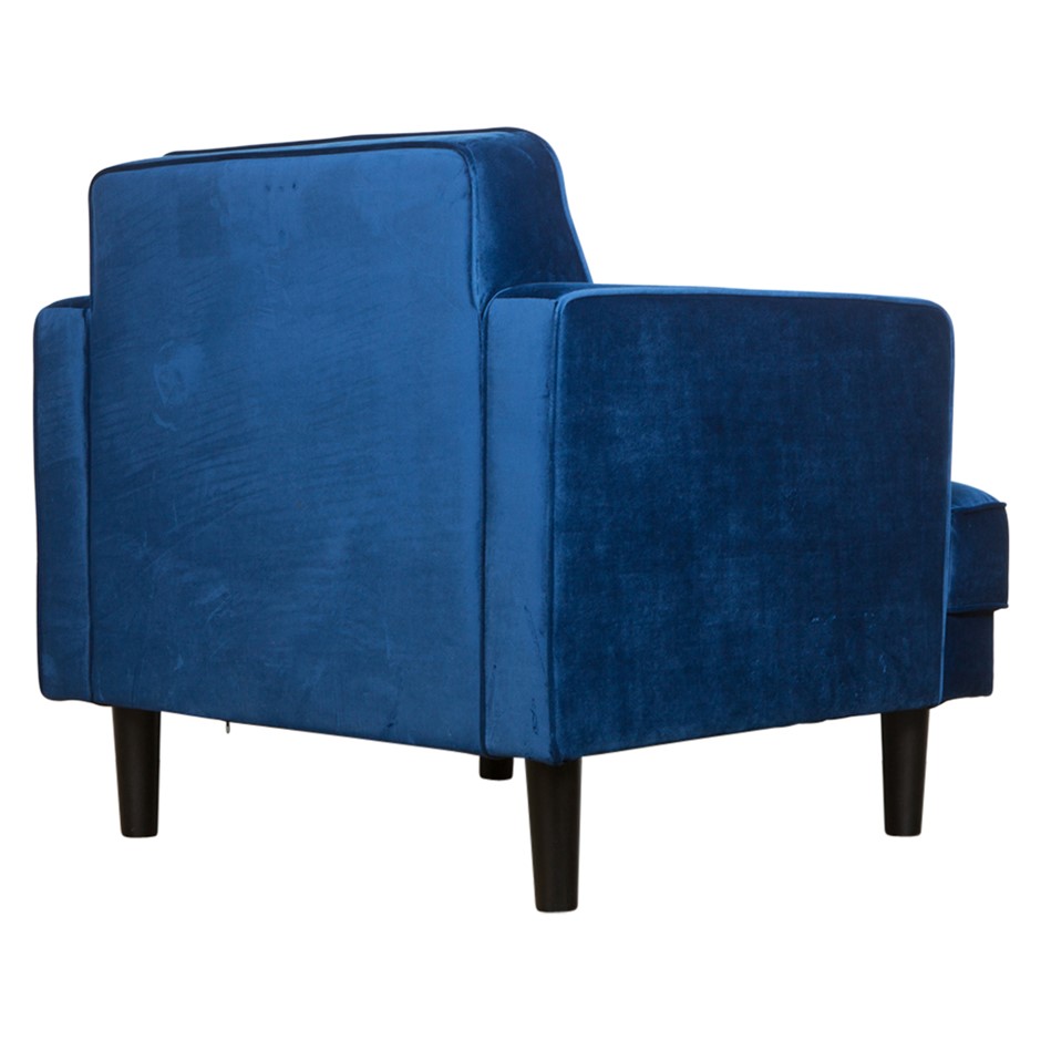 18K White Gold-Filled Cuban Style Link Ring - Size 10